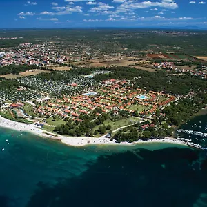 Happy Camp Mobile Homes In Centro Vacanze Bi Village Fazana